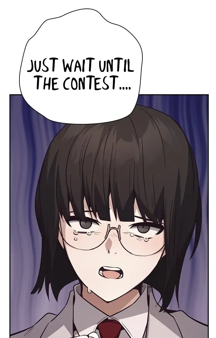Friendly Competition Mangakakalot X Chapter 43 Page 85