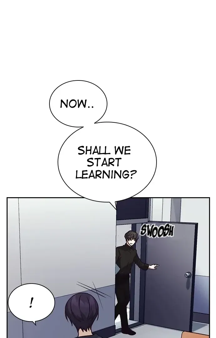 Friendly Competition Mangakakalot X Chapter 43 Page 109