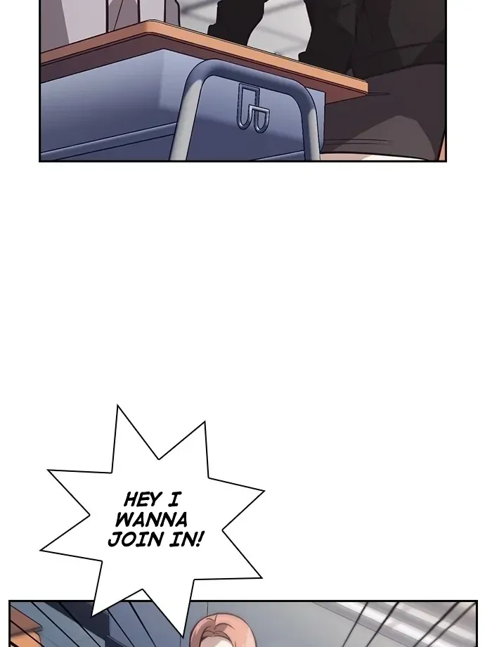 Friendly Competition Mangakakalot X Chapter 43 Page 19