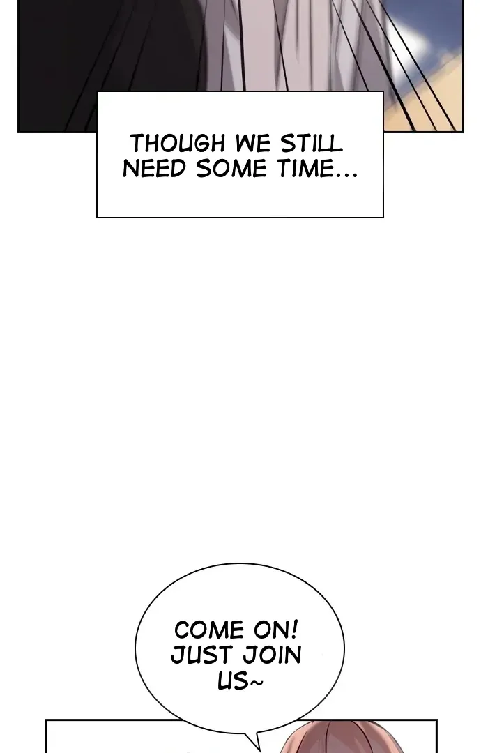 Friendly Competition Mangakakalot X Chapter 43 Page 26