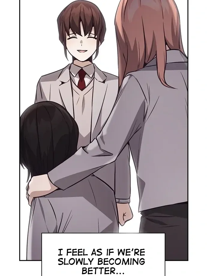 Friendly Competition Mangakakalot X Chapter 43 Page 27