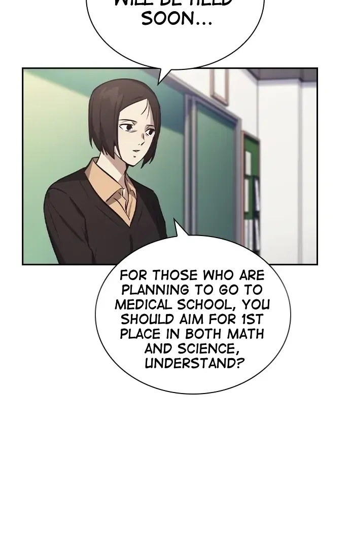 Friendly Competition Mangakakalot X Chapter 43 Page 30