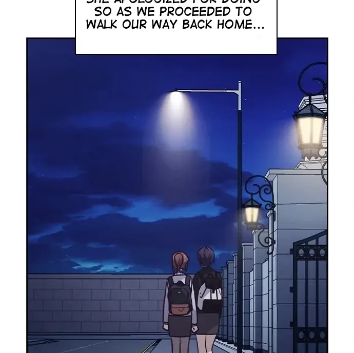 Friendly Competition Mangakakalot X Chapter 43 Page 4