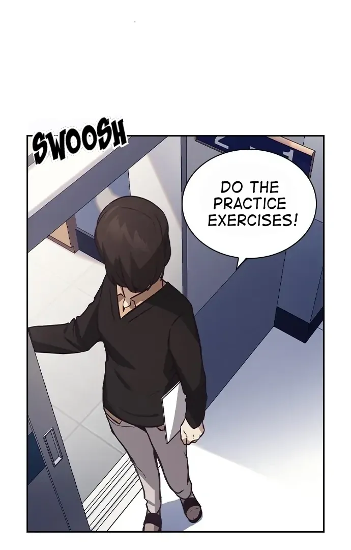 Friendly Competition Mangakakalot X Chapter 43 Page 33