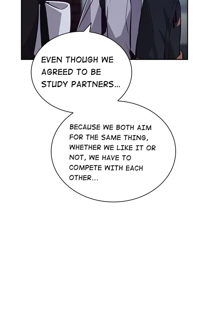 Friendly Competition Mangakakalot X Chapter 38 Page 46
