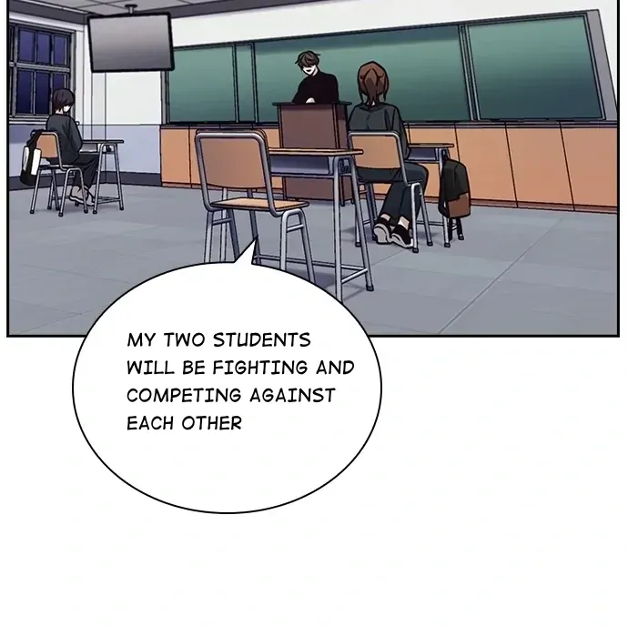 Friendly Competition Mangakakalot X Chapter 38 Page 59
