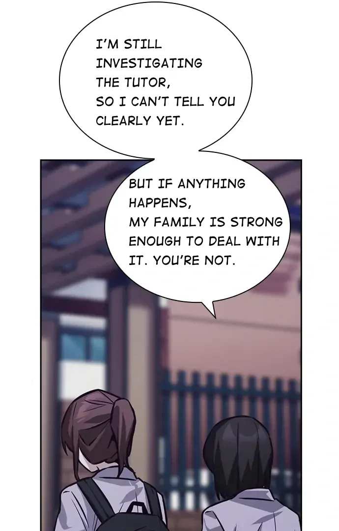 Friendly Competition Mangakakalot X Chapter 38 Page 7