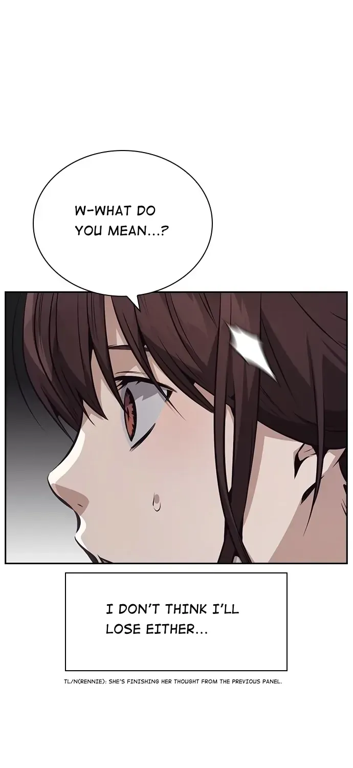 Friendly Competition Mangakakalot X Chapter 38 Page 64