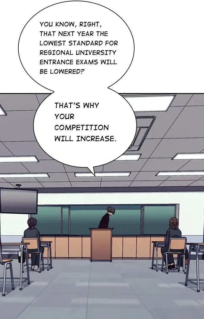 Friendly Competition Mangakakalot X Chapter 38 Page 66