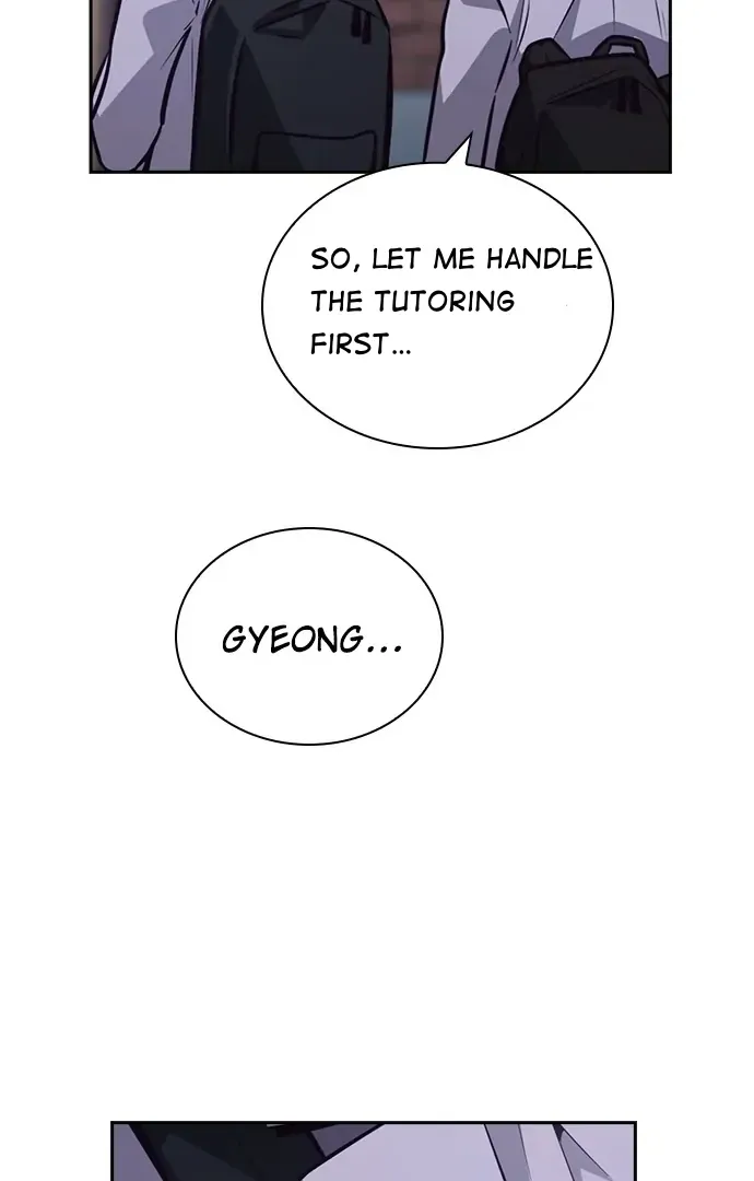 Friendly Competition Mangakakalot X Chapter 38 Page 8