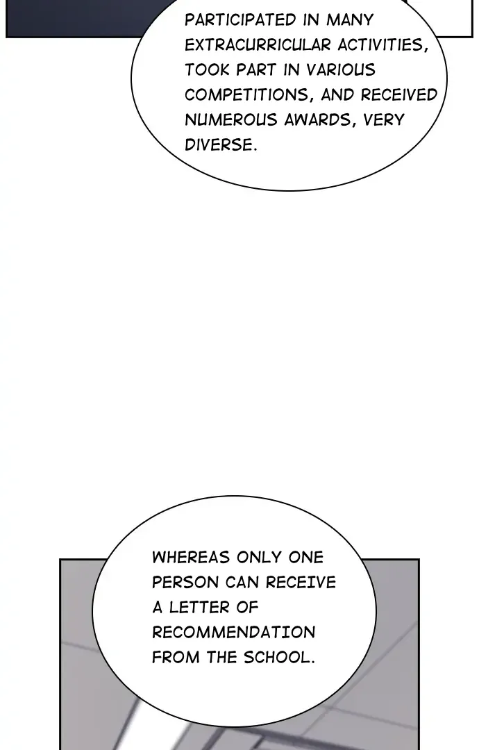 Friendly Competition Mangakakalot X Chapter 38 Page 71
