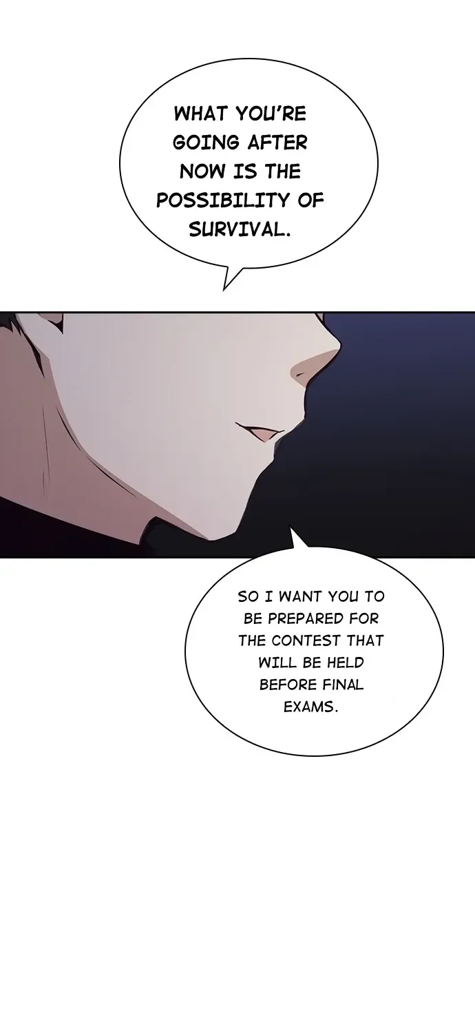 Friendly Competition Mangakakalot X Chapter 38 Page 75