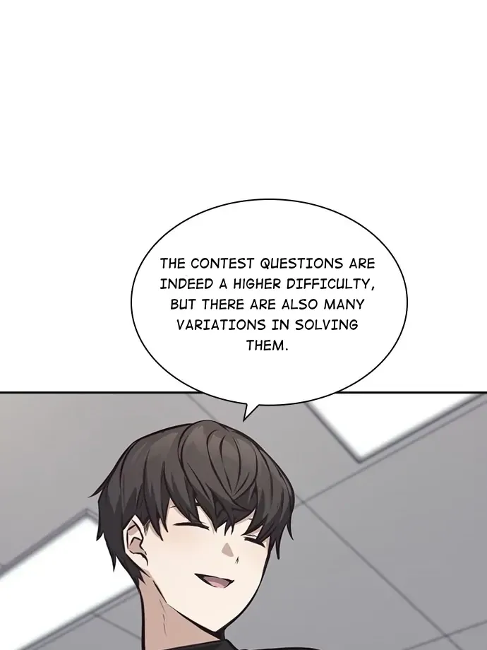 Friendly Competition Mangakakalot X Chapter 38 Page 87