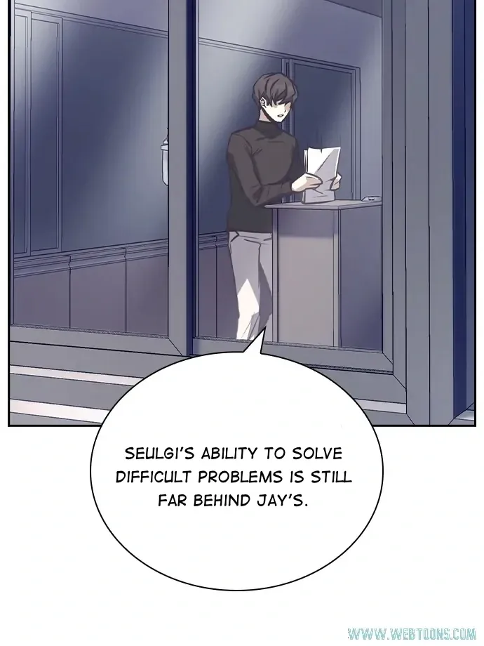 Friendly Competition Mangakakalot X Chapter 38 Page 96