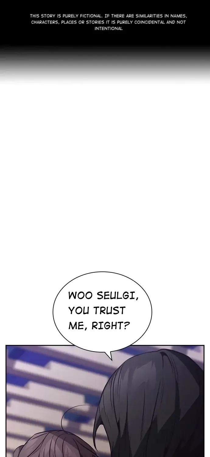 Friendly Competition Mangakakalot X Chapter 38 Page 1