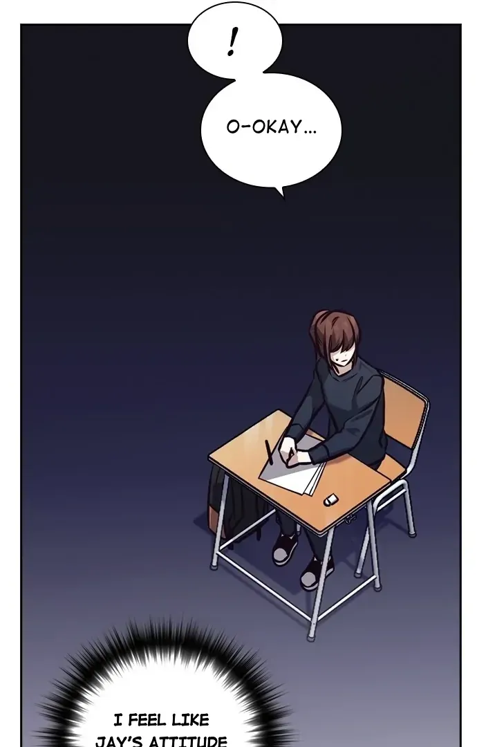 Friendly Competition Mangakakalot X Chapter 38 Page 112