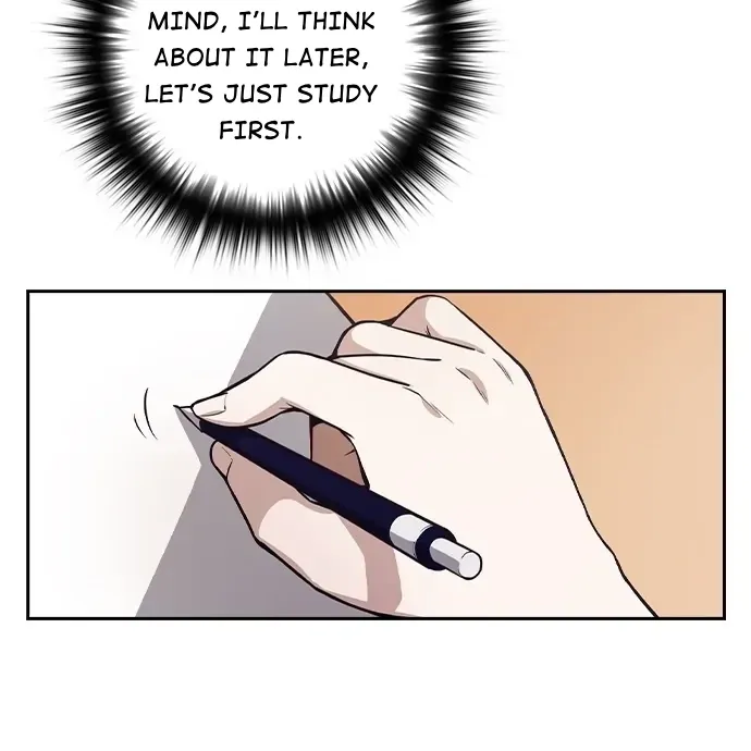 Friendly Competition Mangakakalot X Chapter 38 Page 114