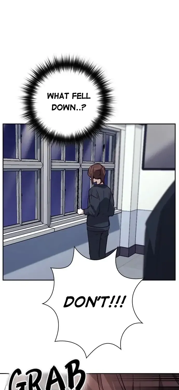 Friendly Competition Mangakakalot X Chapter 38 Page 120