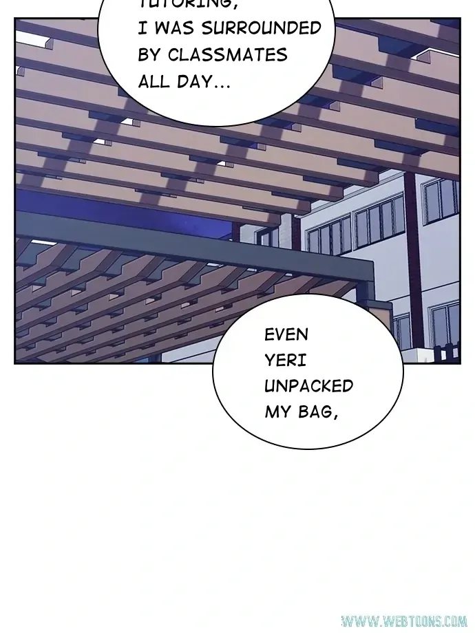 Friendly Competition Mangakakalot X Chapter 38 Page 14
