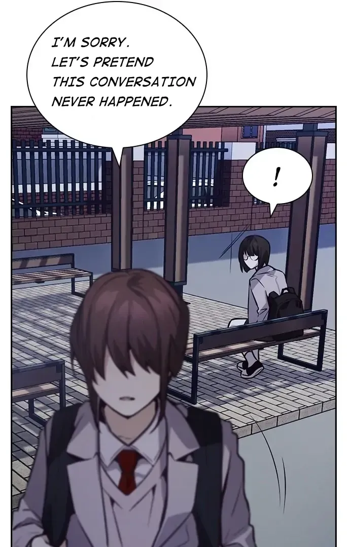 Friendly Competition Mangakakalot X Chapter 38 Page 19