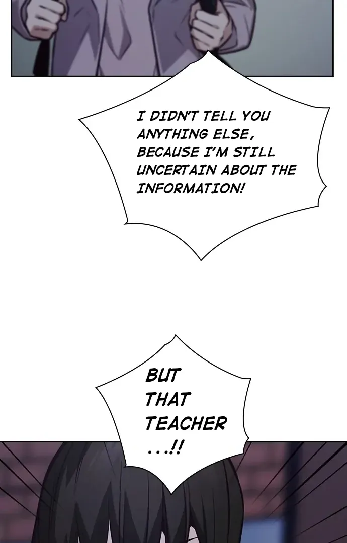 Friendly Competition Mangakakalot X Chapter 38 Page 20