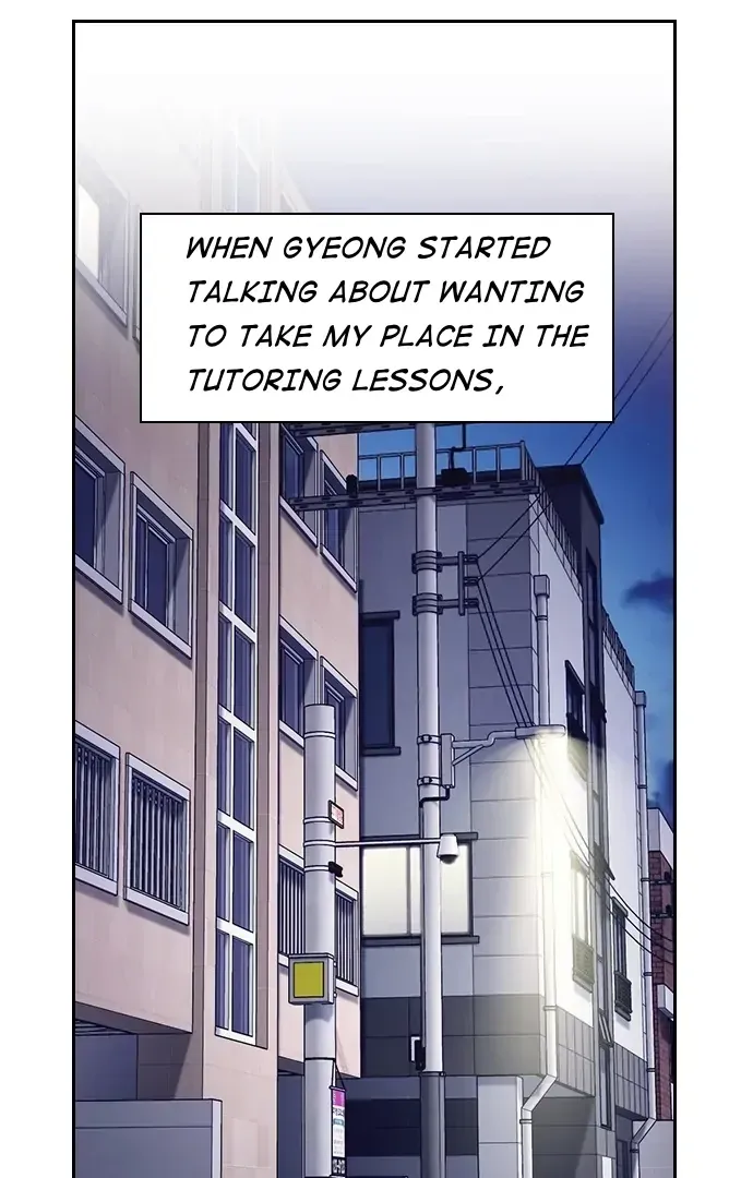 Friendly Competition Mangakakalot X Chapter 38 Page 28