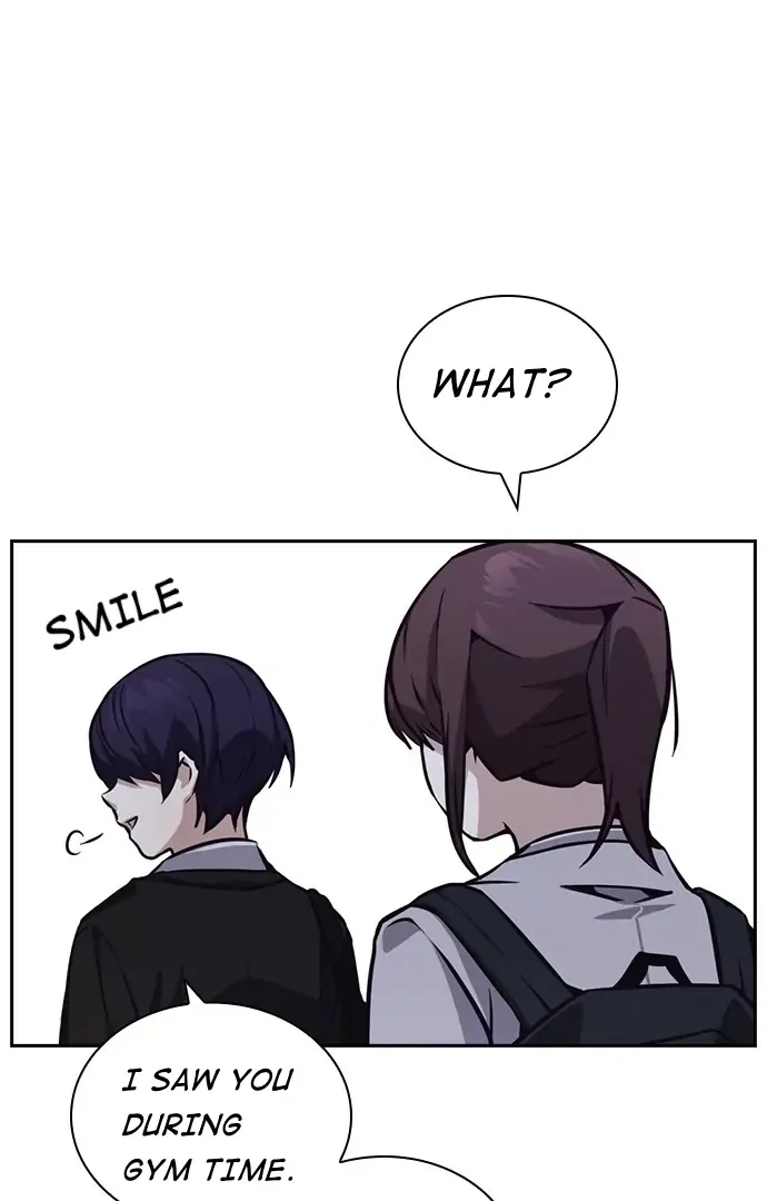 Friendly Competition Mangakakalot X Chapter 38 Page 35