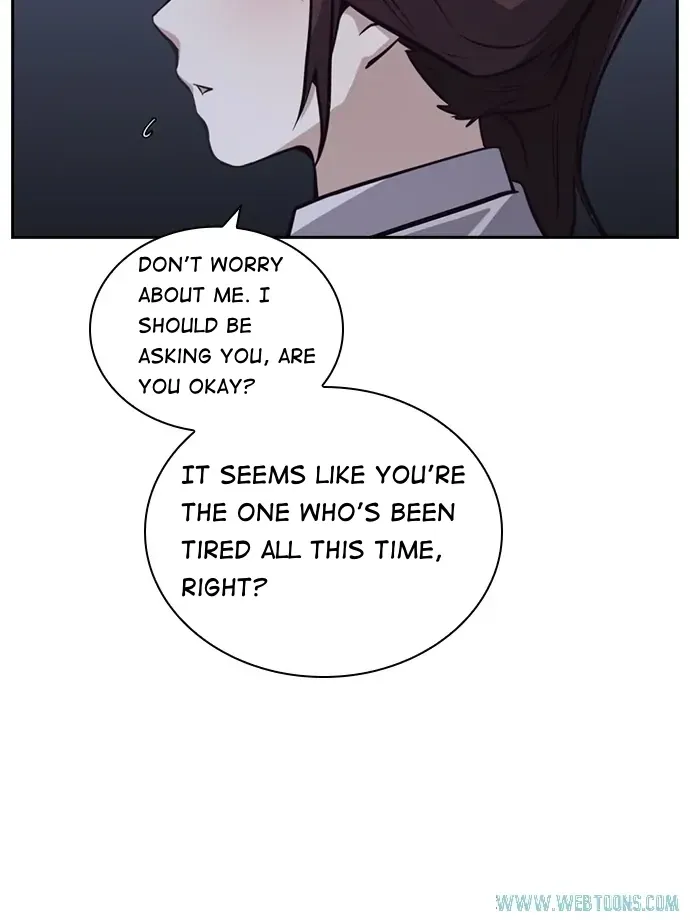 Friendly Competition Mangakakalot X Chapter 38 Page 37