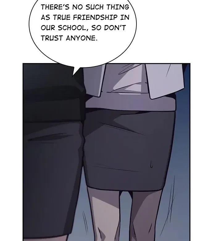 Friendly Competition Mangakakalot X Chapter 38 Page 40