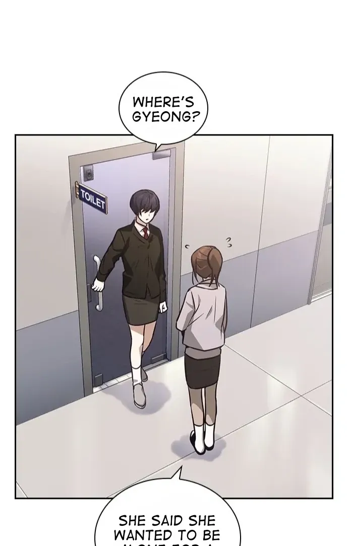 Friendly Competition Mangakakalot X Chapter 39 Page 66