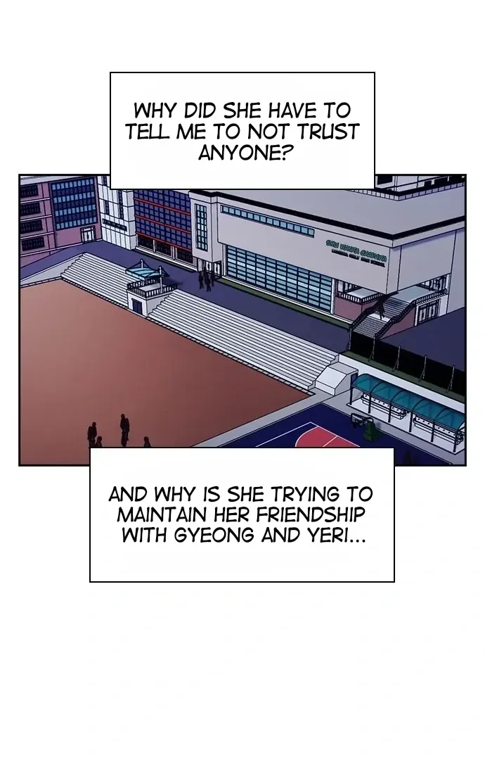 Friendly Competition Mangakakalot X Chapter 39 Page 74