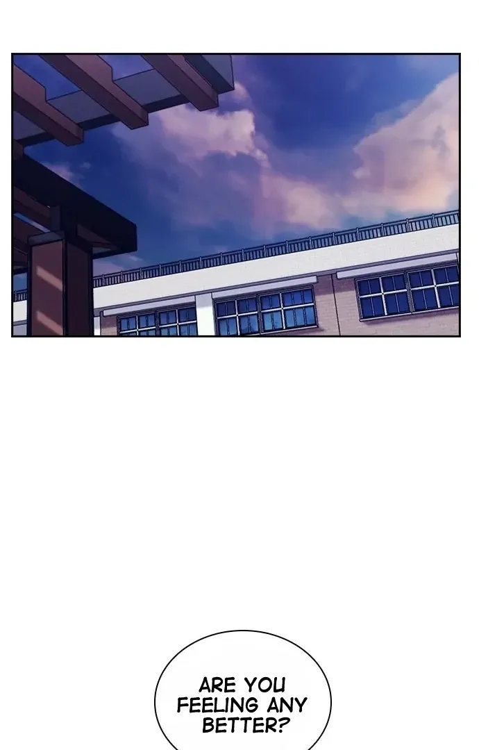 Friendly Competition Mangakakalot X Chapter 39 Page 82