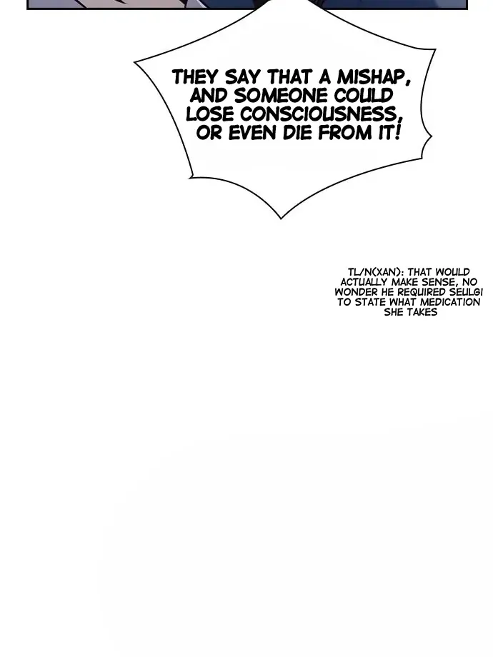 Friendly Competition Mangakakalot X Chapter 39 Page 89