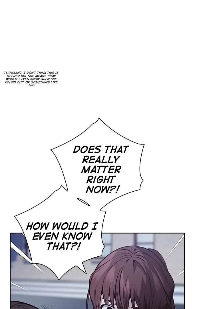 Friendly Competition Mangakakalot X Chapter 39 Page 118