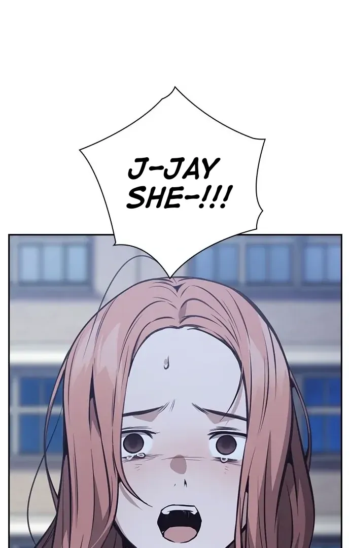 Friendly Competition Mangakakalot X Chapter 39 Page 122