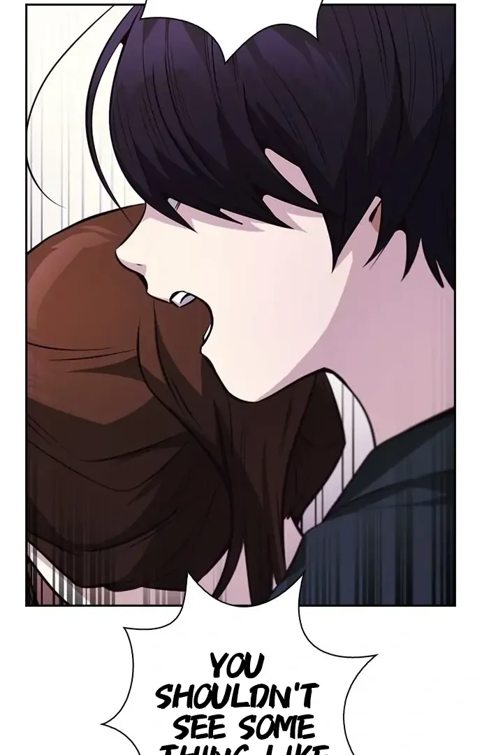 Friendly Competition Mangakakalot X Chapter 39 Page 3
