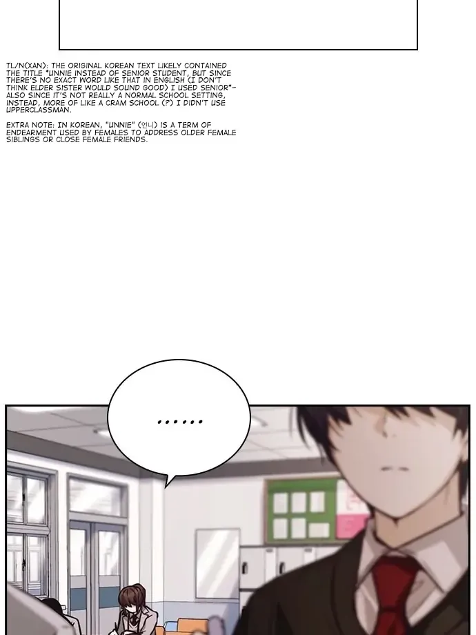 Friendly Competition Mangakakalot X Chapter 39 Page 24