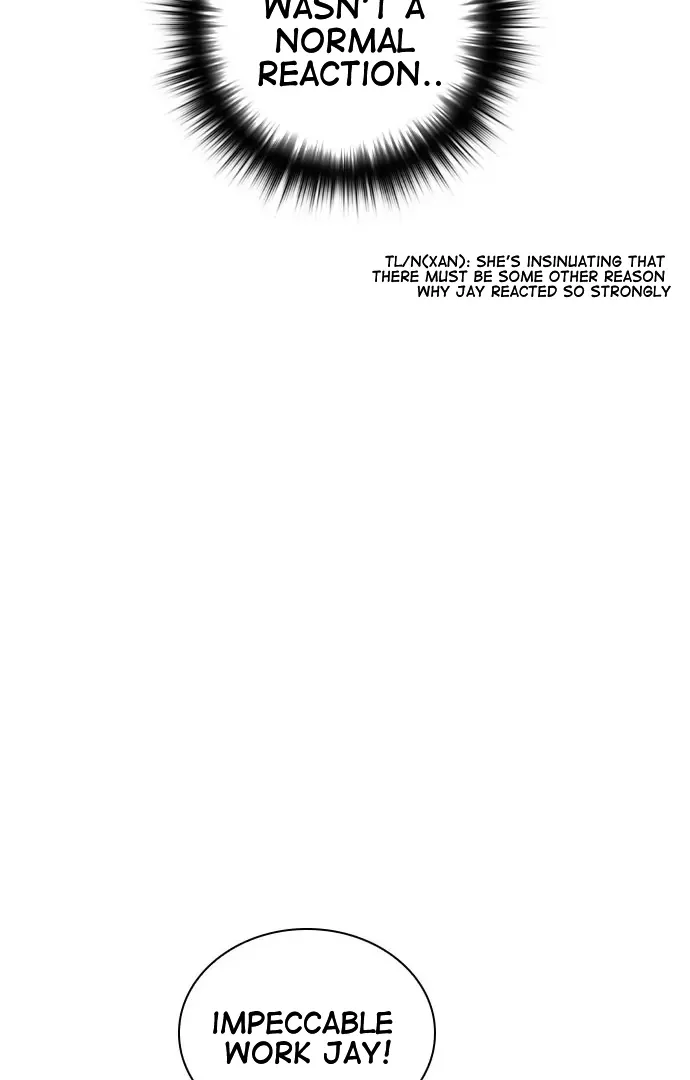 Friendly Competition Mangakakalot X Chapter 39 Page 31