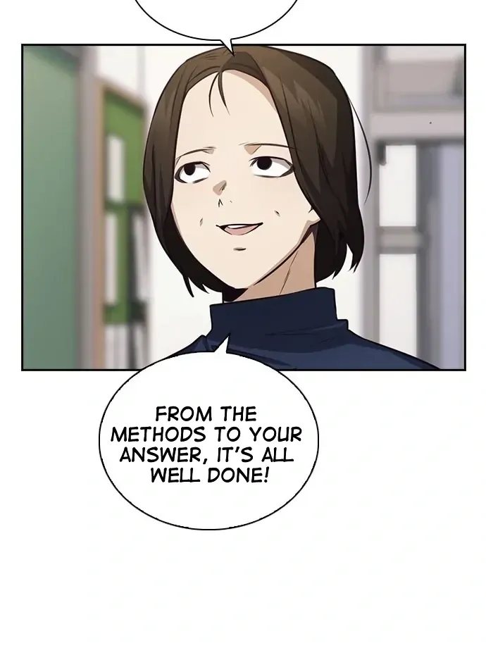 Friendly Competition Mangakakalot X Chapter 39 Page 32