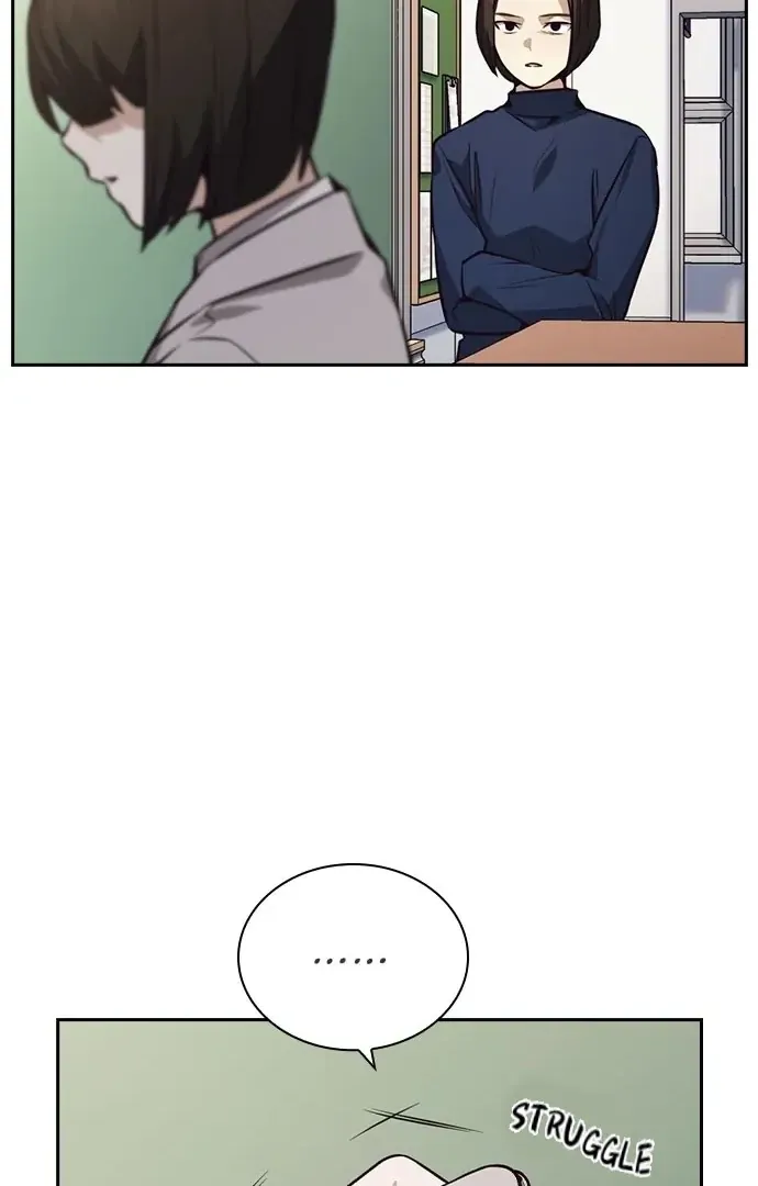 Friendly Competition Mangakakalot X Chapter 39 Page 35