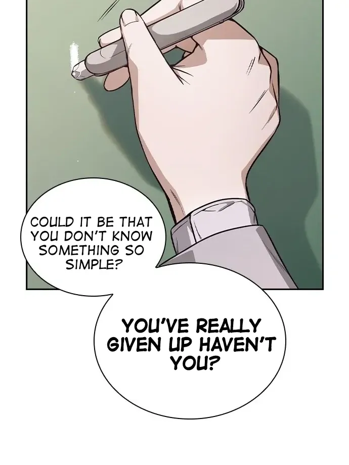Friendly Competition Mangakakalot X Chapter 39 Page 36
