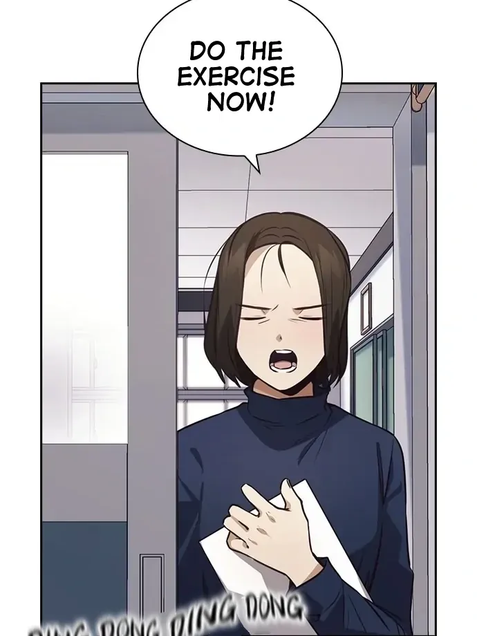 Friendly Competition Mangakakalot X Chapter 39 Page 40