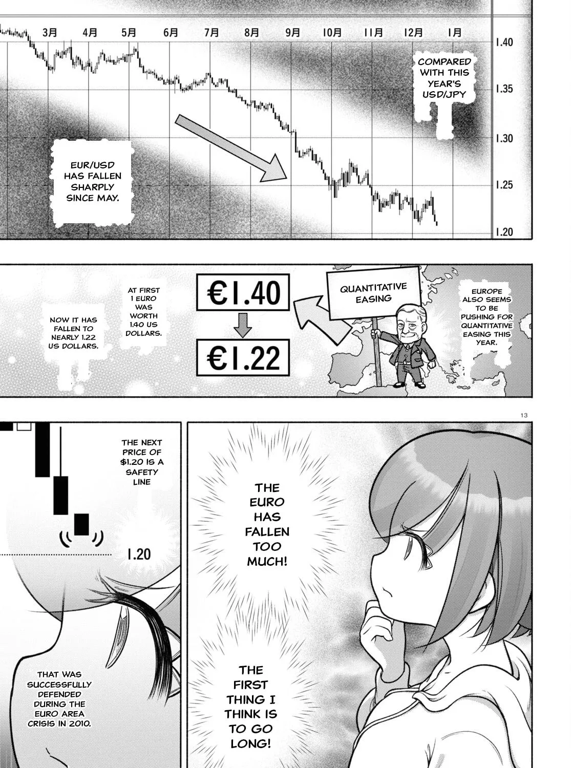 FX Fighter Kurumi-chan Mangakakalot X Chapter 29 Page 25