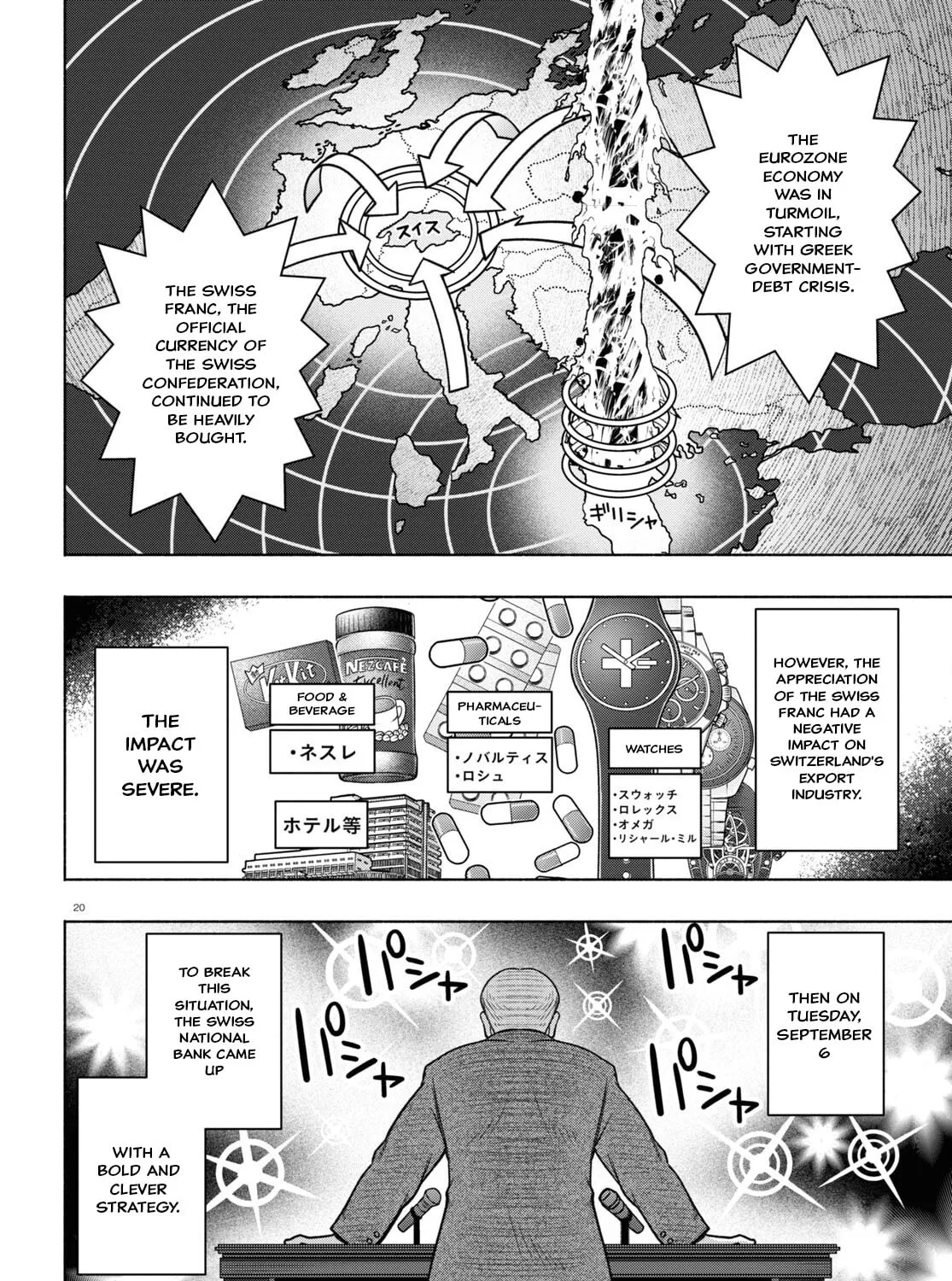FX Fighter Kurumi-chan Mangakakalot X Chapter 29 Page 37