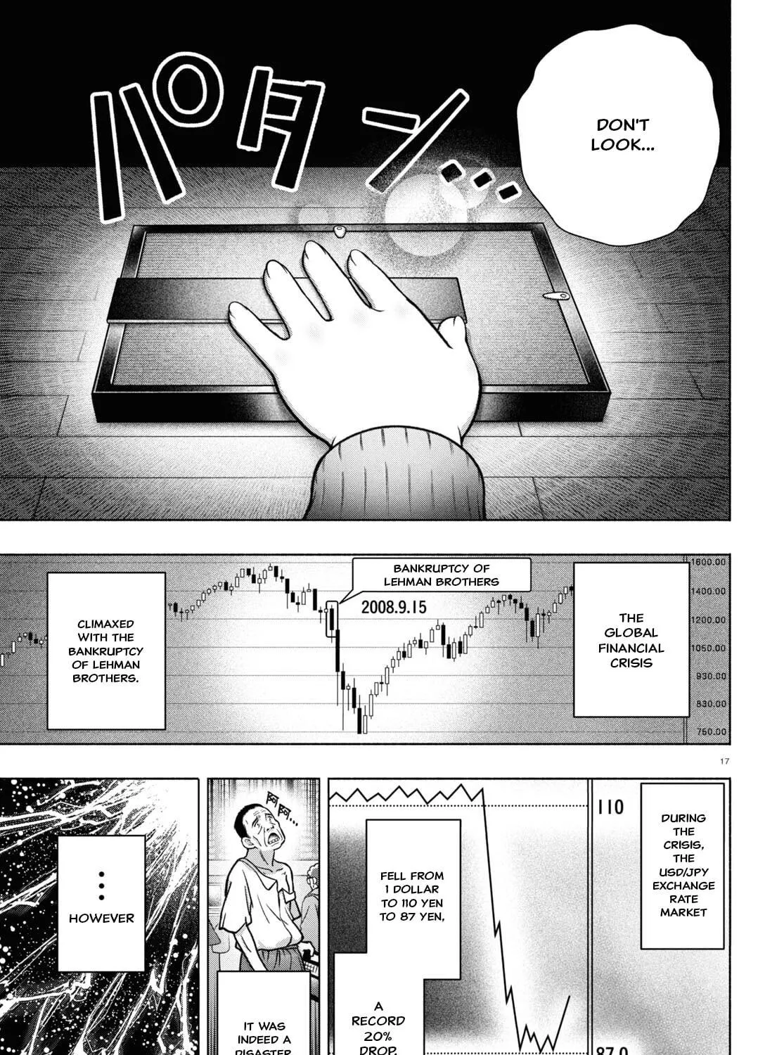 FX Fighter Kurumi-chan Mangakakalot X Chapter 34 Page 29