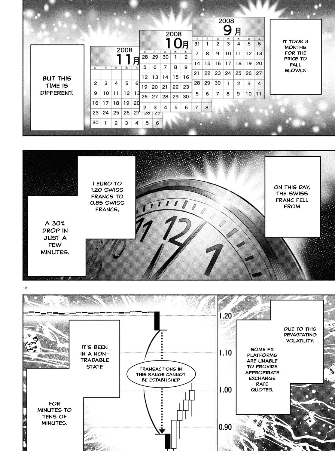 FX Fighter Kurumi-chan Mangakakalot X Chapter 34 Page 31