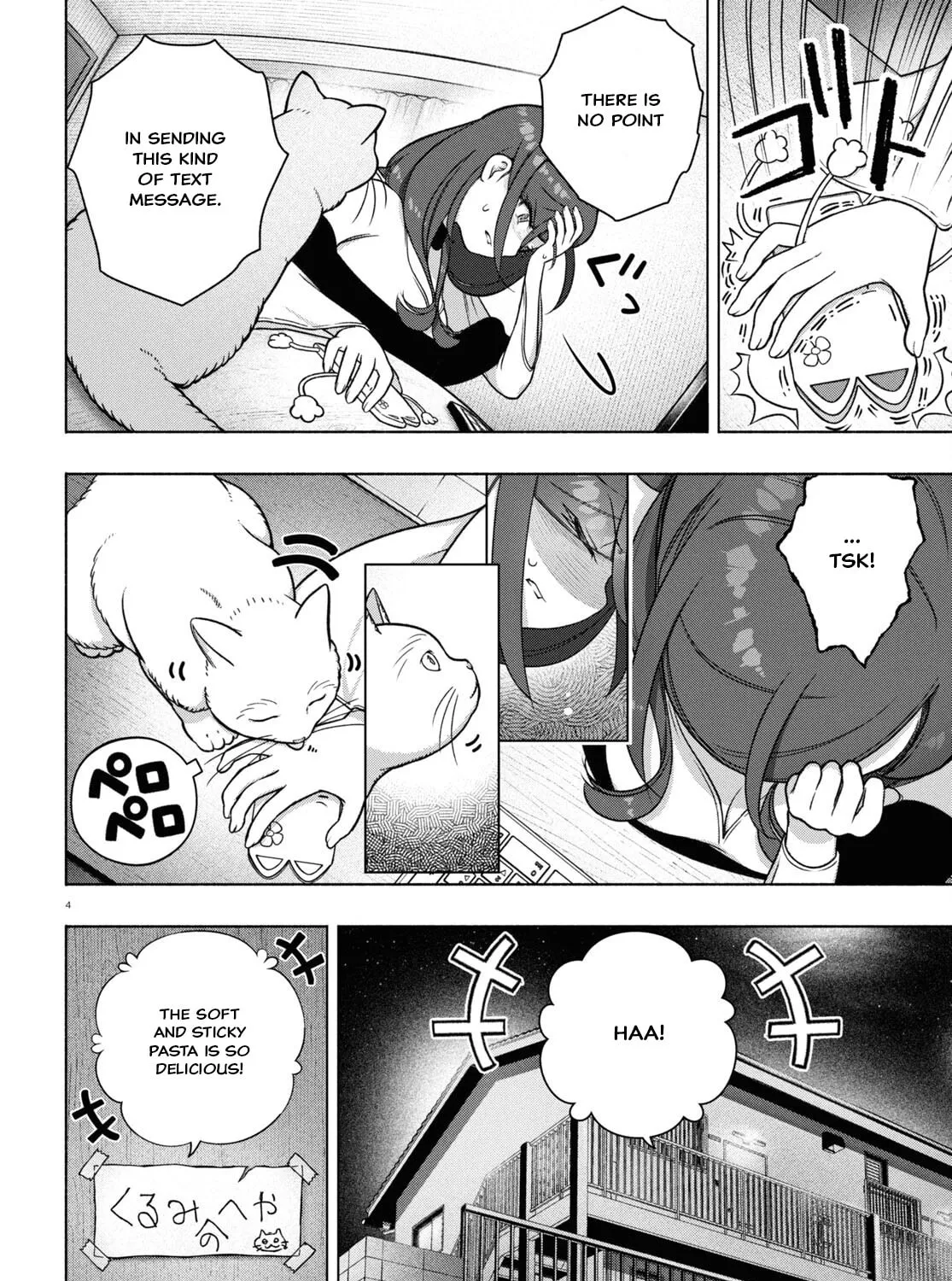 FX Fighter Kurumi-chan Mangakakalot X Chapter 34 Page 7