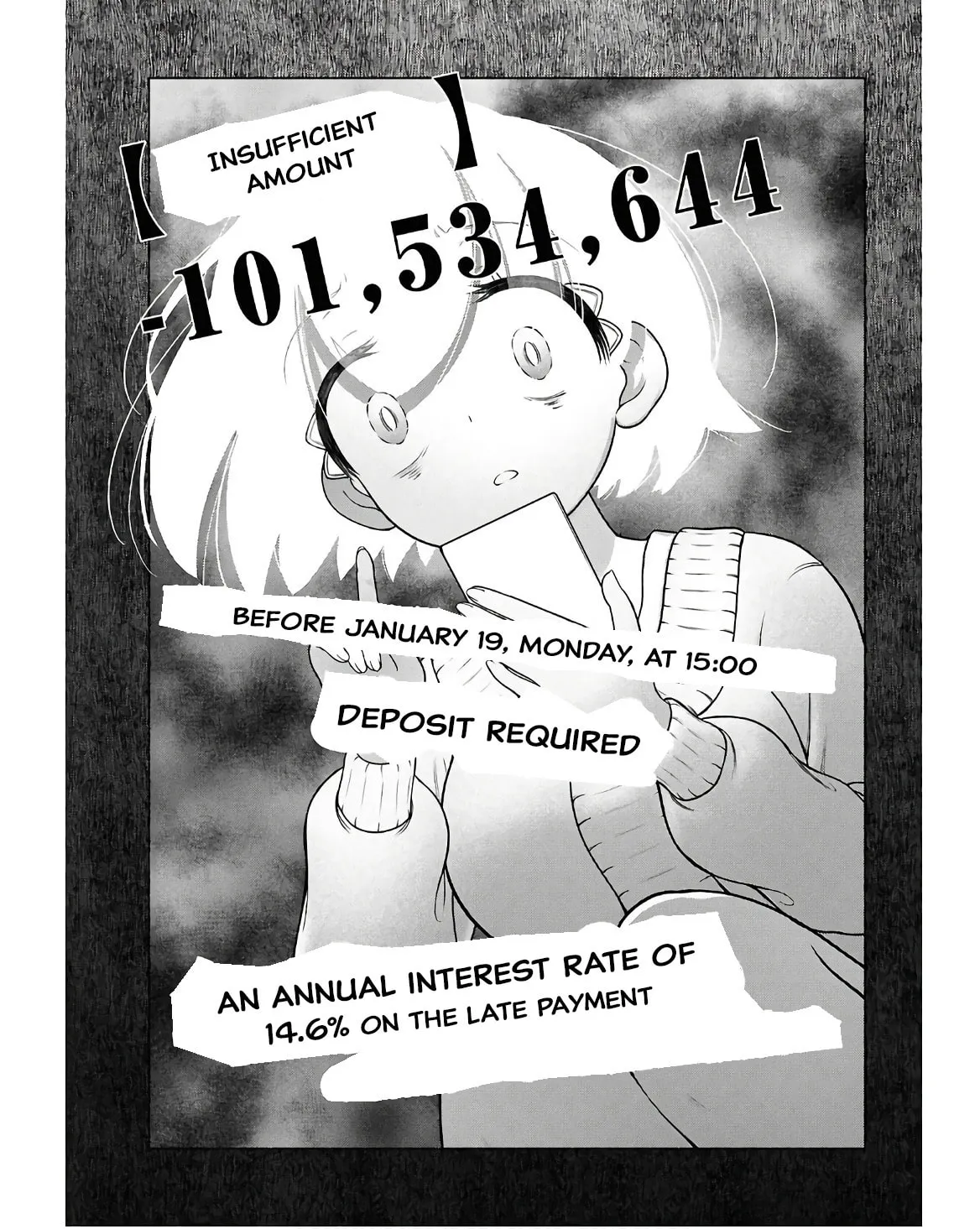 FX Fighter Kurumi-chan Mangakakalot X Chapter 35 Page 7