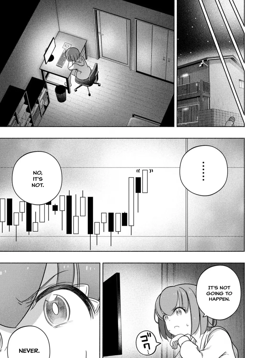 FX Fighter Kurumi-chan Mangakakalot X Chapter 30 Page 25