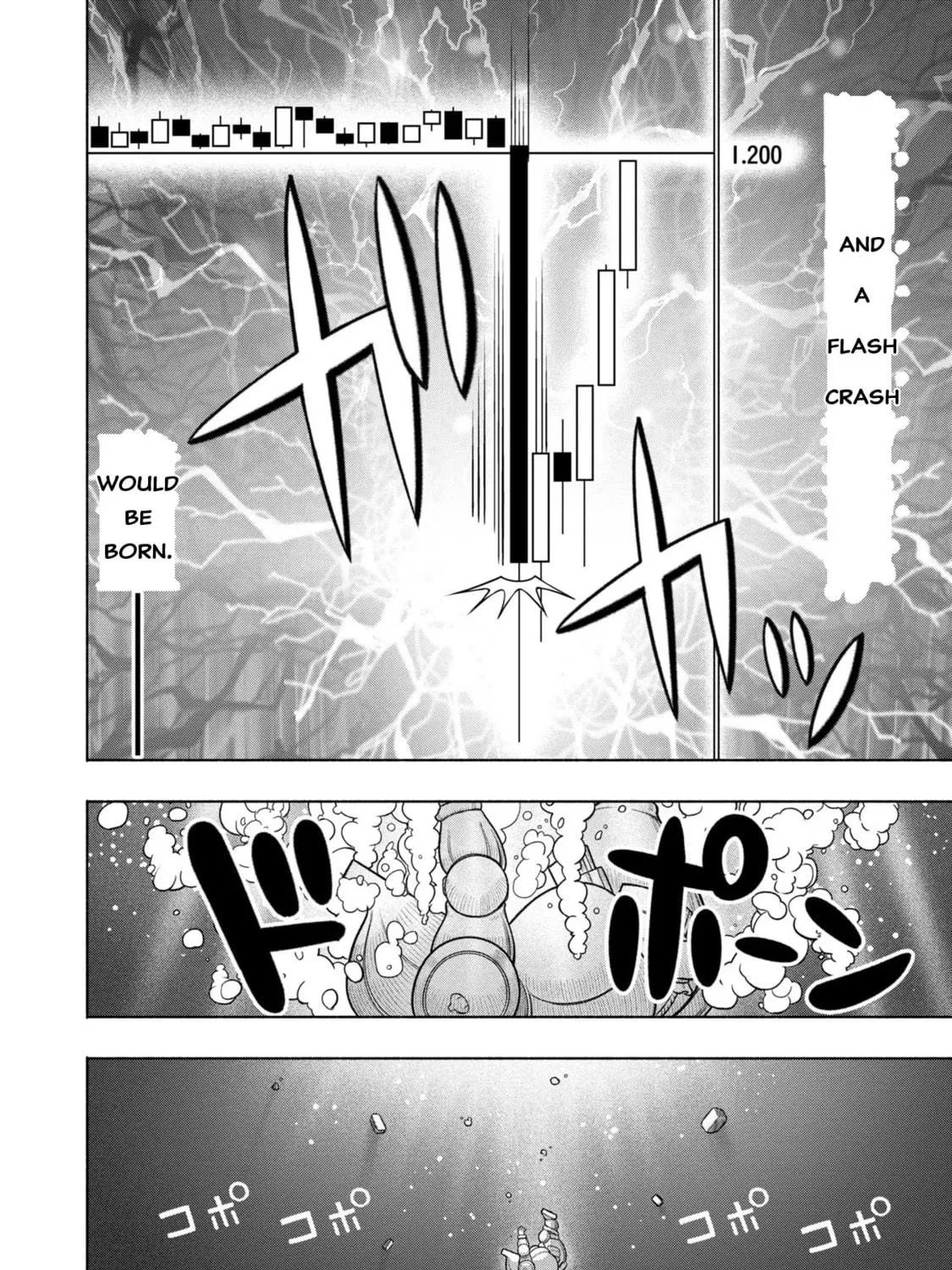 FX Fighter Kurumi-chan Mangakakalot X Chapter 30 Page 23